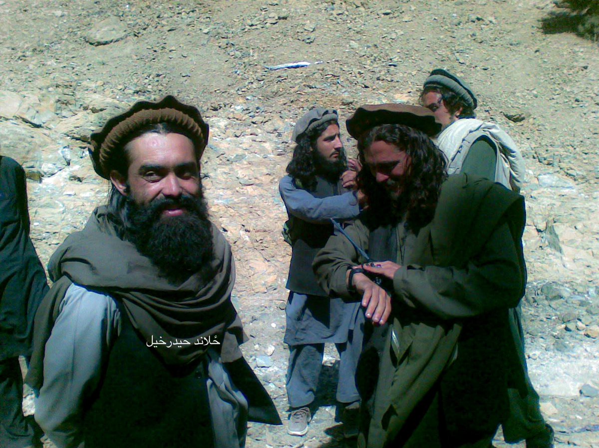 د جنرال بریکډال نیول د هر کیدړ کار نده.!
😰