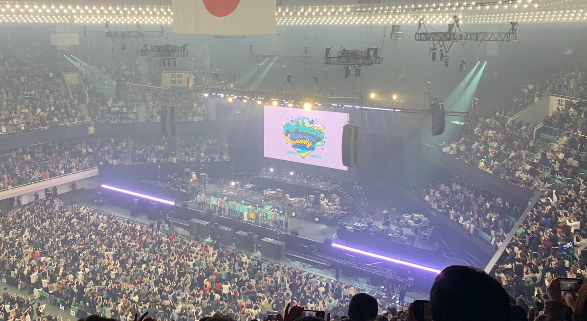 t_7rnc37rt's tweet photo. デザイナーズマンションのライブアレンジとクリスマスver惑星タイマー最高だった！山田裕貴ANNのおかげでスキマ熱が再燃してる。

#POPMANSYearendParty2025
#ドラゴンフェニックス甲子園 https://t.co/7wqt9zKZp0
