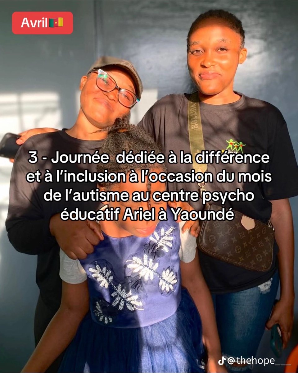 hope_cmr's tweet photo. Humanitaire Wrapped 2025 🤍

📸Retour en images des actions humaines que nous avons réalisé ensemble. ⤵️

Merci pour cette belle année ! 🫂 https://t.co/Sx1p0T1jeP