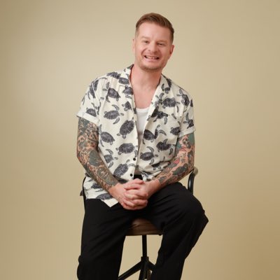 Lee Healey tweet media