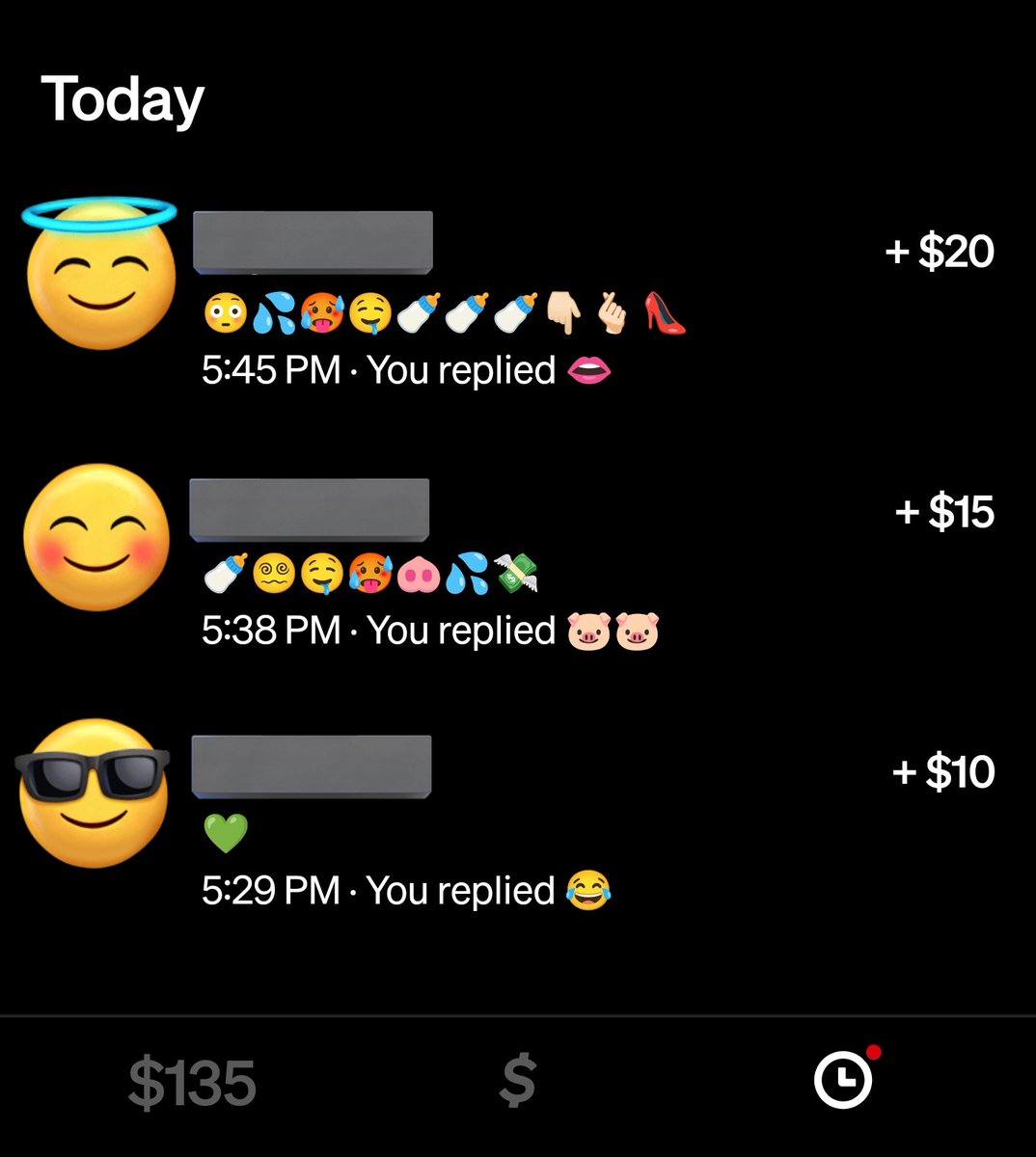 Hana 💕 tweet media