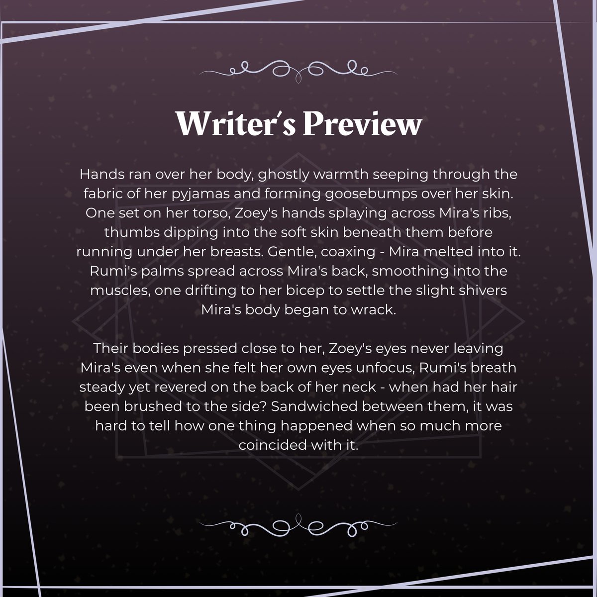 polytrixbigbang's tweet image. Mira, Mira, on the bed — who’s the most lovergirl of them all?

See how the most lovergirl lovergirl to ever lovergirl will yearn for her girls in @milky_bbbles and @pinkvelvet_68 ’s collab!