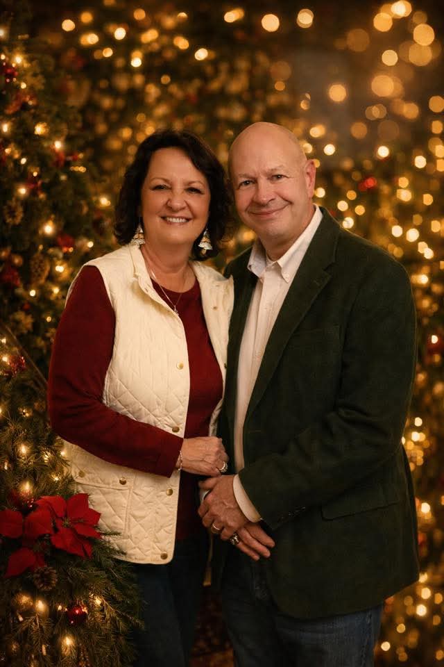 Merry Christmas and Happy New Year from the Tallmages!