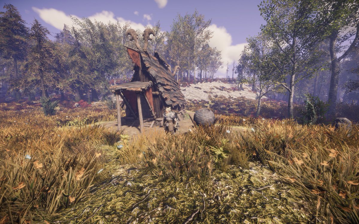 Jl_Max_Gamer's tweet photo. The same place through four seasonal changes, each with its own charm and differences, yet all sharing the same beautiful landscape🌸☀️🍂❄️
#ASKA #JustCreators
@askathegame
@JustAbout__ https://t.co/bxIeZ6aNBo