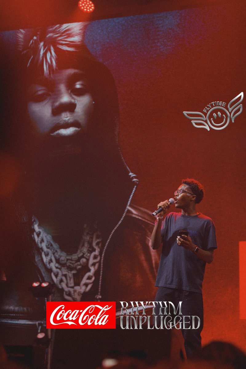 Rhythm Unplugged tweet media