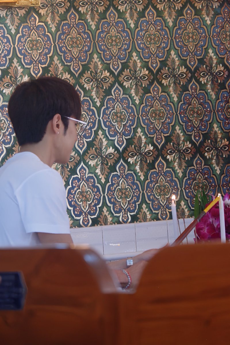 pppettaime's tweet photo. มุแตมสาธุ 😇🤍
#28CheckPointsWithJET
#กิโลเมตรที่28กับJT
#JetATLAS #ATLAS_TH https://t.co/aVCiolqCOe