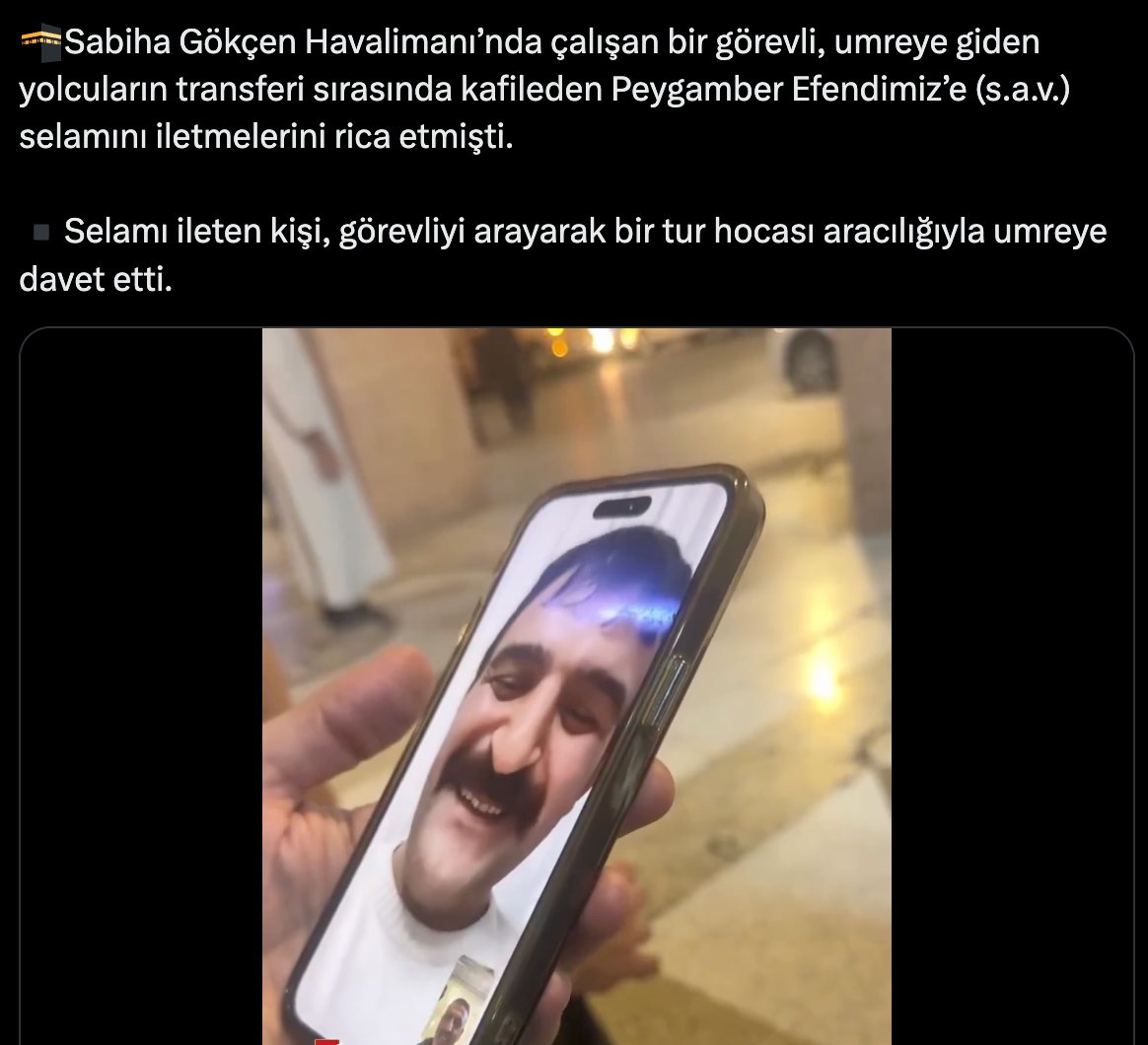 Elhamdülillah..