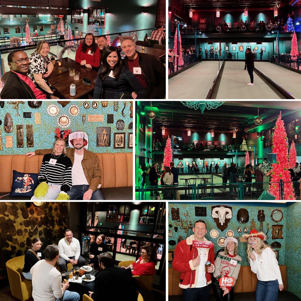 People Driven Technology tweet media