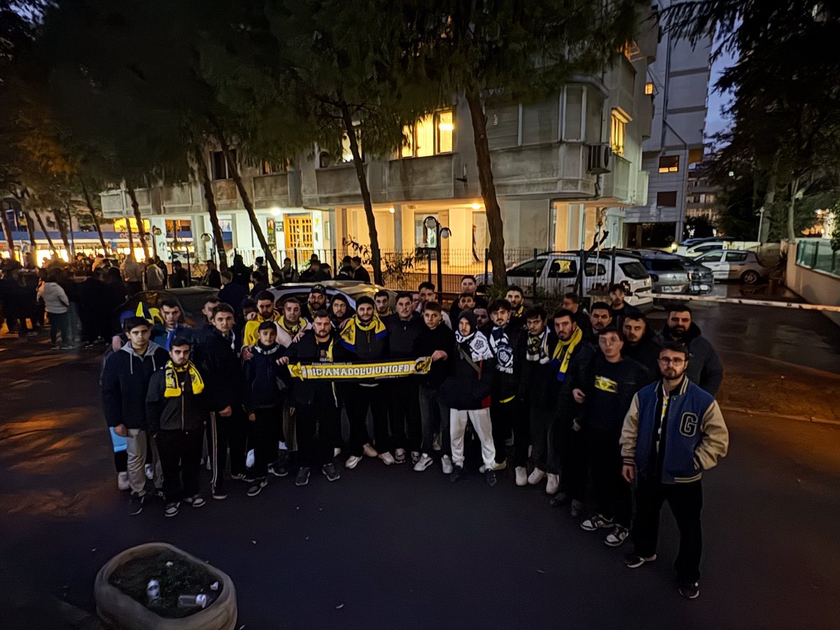 IcAnadoluUNIGFB's tweet photo. 📍SOKAK

#UNIGFB
#İÇANADOLUUNIGFB https://t.co/267VerYqoS