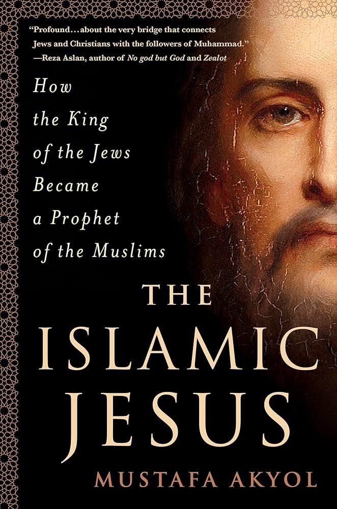 AkyolinEnglish's tweet image. "Mustafa Akyol on The Islamic Jesus" 

I spoke to Dan Jones on the "What We Were" podcast: open.spotify.com/episode/4Pns3B…