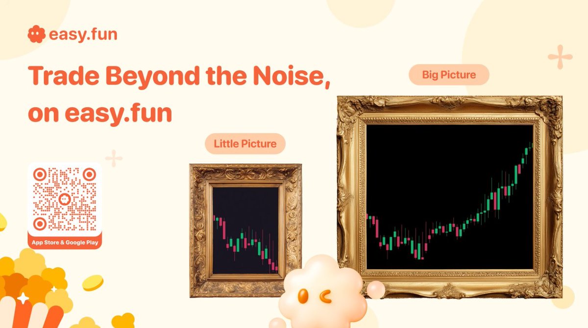 Qu3drix's tweet image. if it's holidays week that doesn't mean grind stops here

that's why I made a little research on @easydotfunX 

easy.fun it’s building a full-on trading arena designed for how people actually trade today

everything is mobile-first, fast, and intuitive

without…