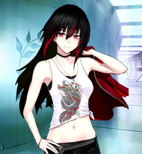 RitsaIdols's tweet image. Stolen from a cute Fujino~