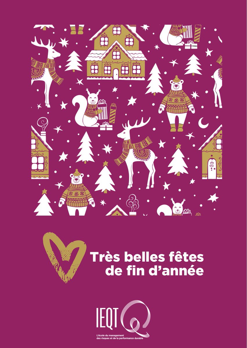 ✨ Belles fêtes de fin d’année ! 

Une pause pour respirer,
se retrouver,
et regarder vers demain.

Rendez-vous en 2026.