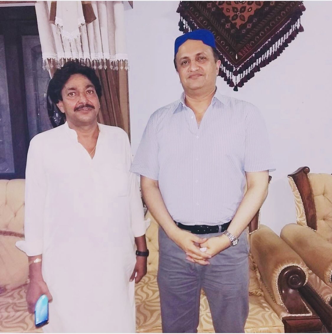 SMardanmar87765's tweet photo. Congratulations 🎉 Respectable sir #JavedAlamOdho sahb for your appointment as #IG Sindh 💝

@SindhPoliceDMC @IGSindh @HomeSindh @SindhCMHouse https://t.co/Cu5EGNWEP0