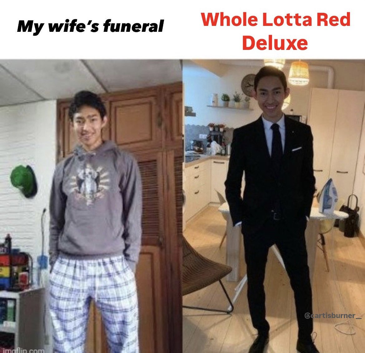 cartisburner__'s tweet image. real