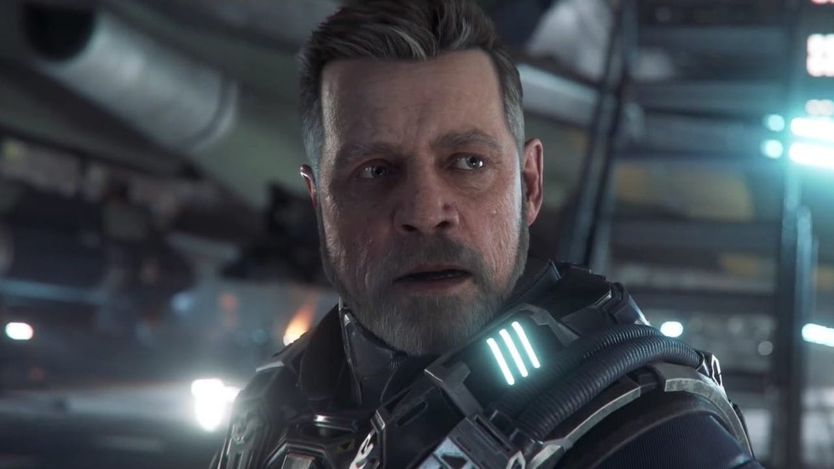 IGN's tweet image. The Star Citizen developer has said that Squadron 42 is now fully playable, is over 40 hours in length, and is still on track for 2026 release date. bit.ly/4qnXG5w