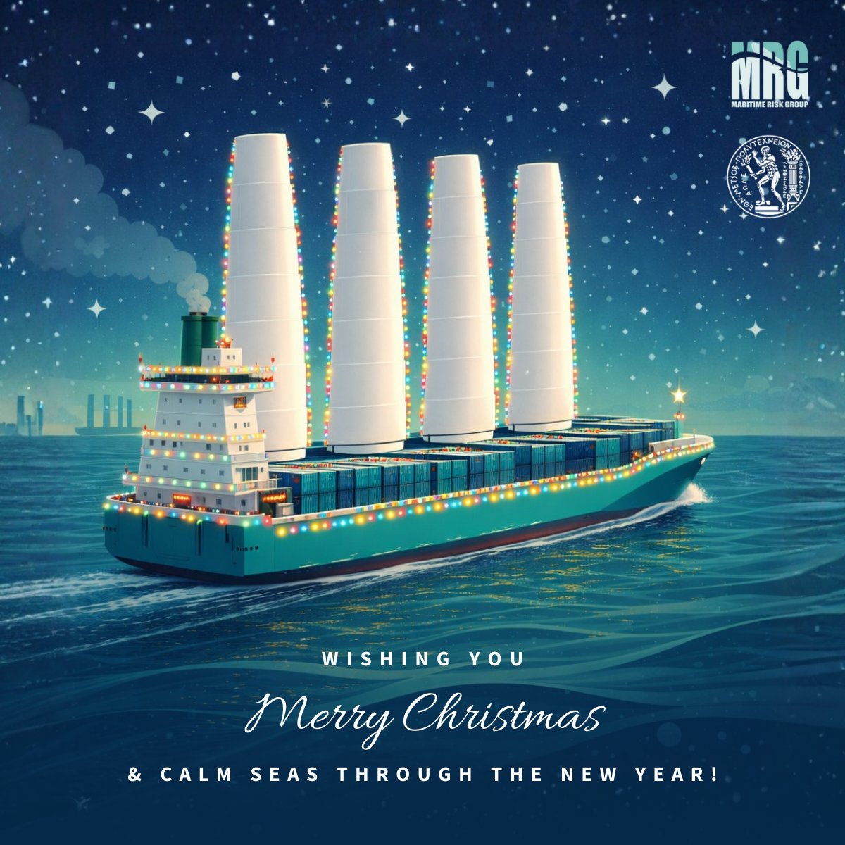 Maritime Risk Group (MRG) tweet media