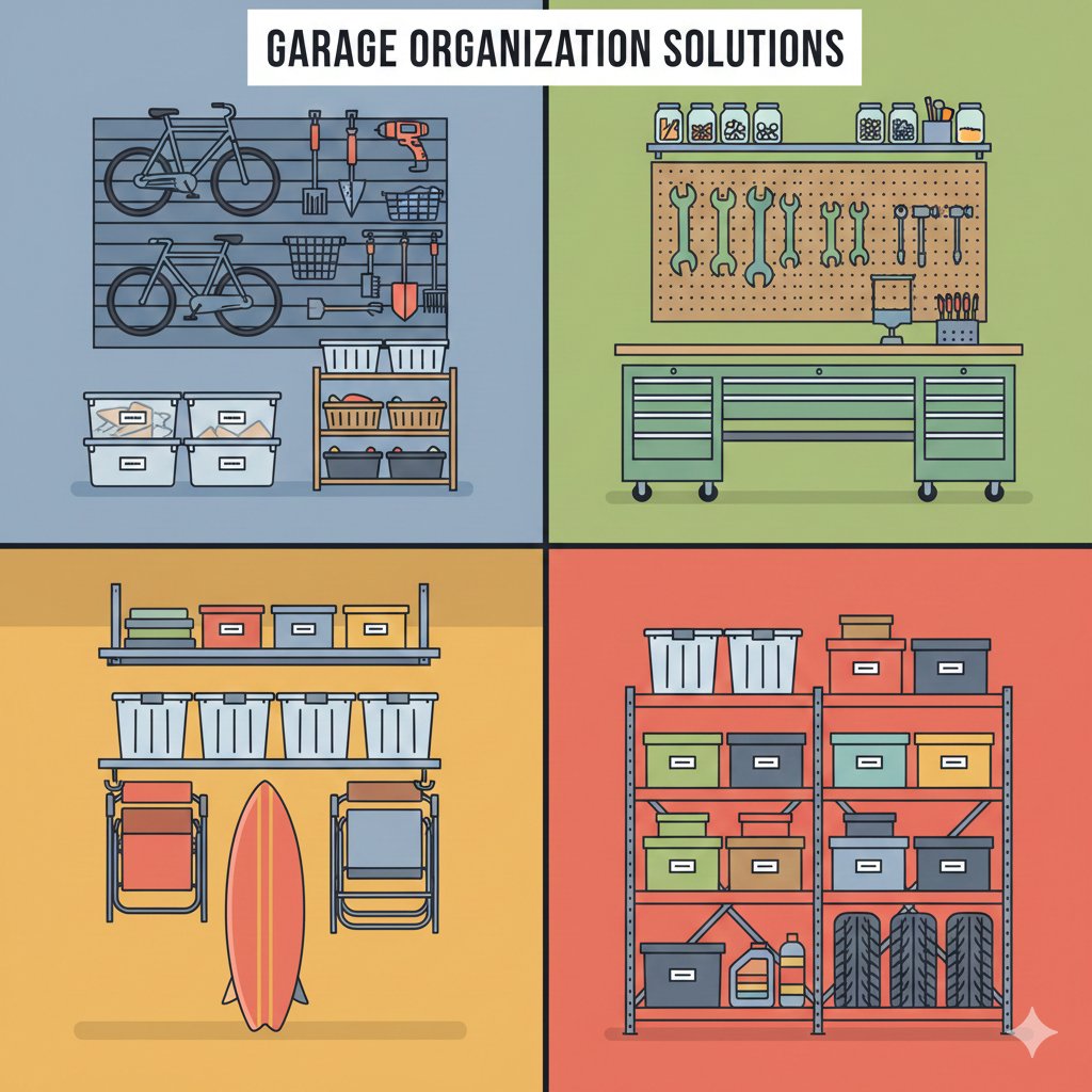 CustomClosetsNY's tweet photo. Garage Organization Solutions:

Custom Closets Direct’s garage organizers and storage systems let you store all your stuff!

* FREE Consultation * Financing Available * Lifetime Guarantee *

https://t.co/oF8A09z9OR

#garage #homeimprovement #homeimprovements #CustomClosetsDirect https://t.co/yvYvXYFcTp