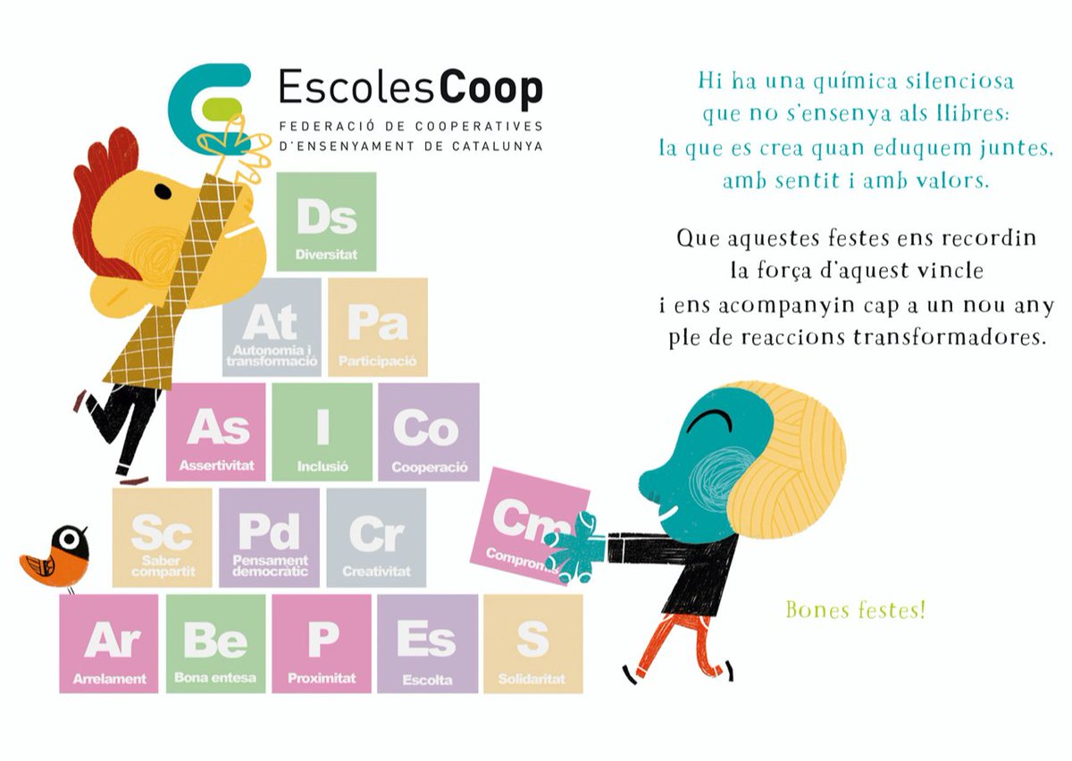 EscolesCoop tweet media