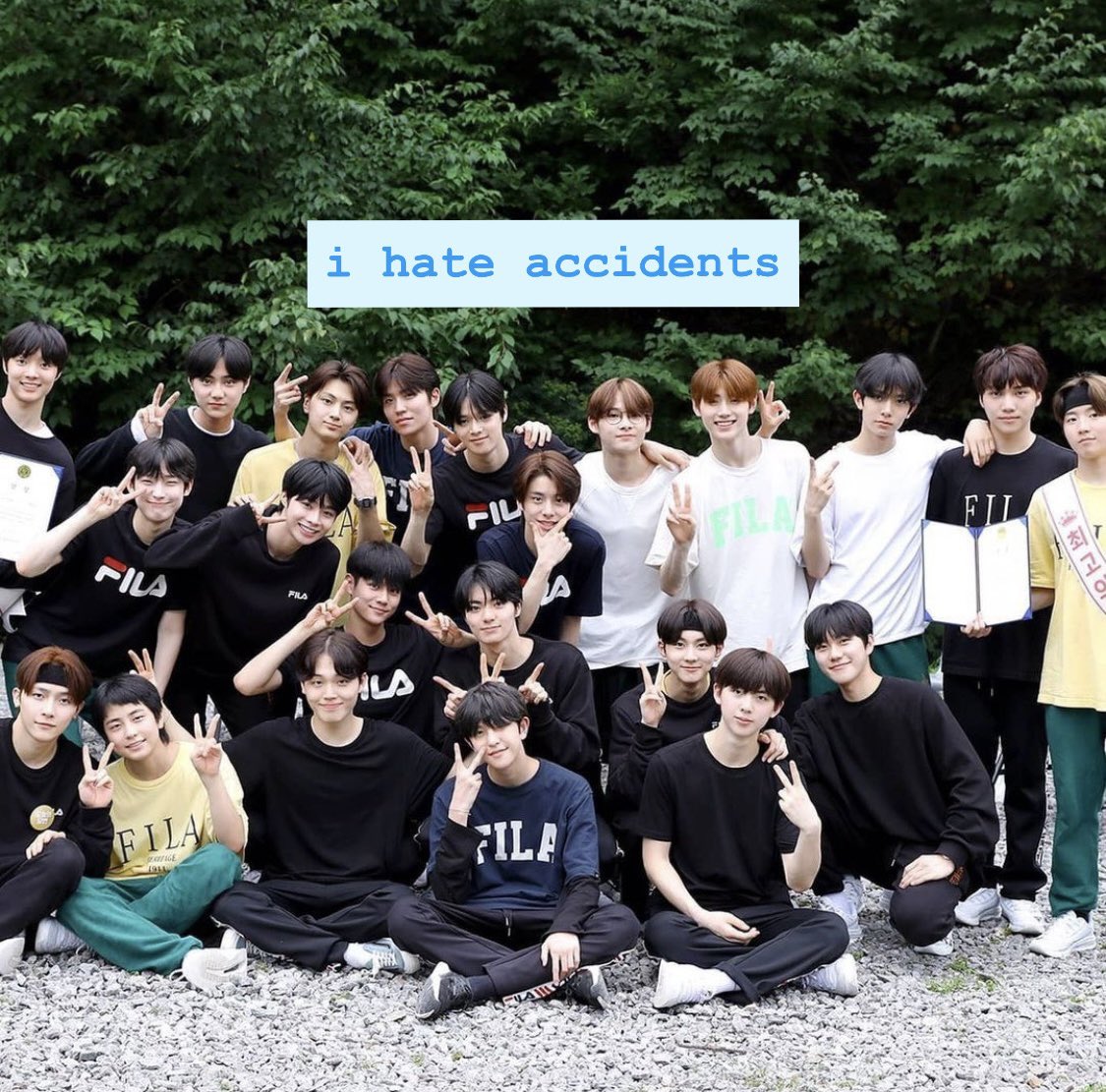 jakeuitb's tweet photo. i hate accidents, except when we went from friends to this.

a #sungjake one tweet au. https://t.co/iqjFO5COGo