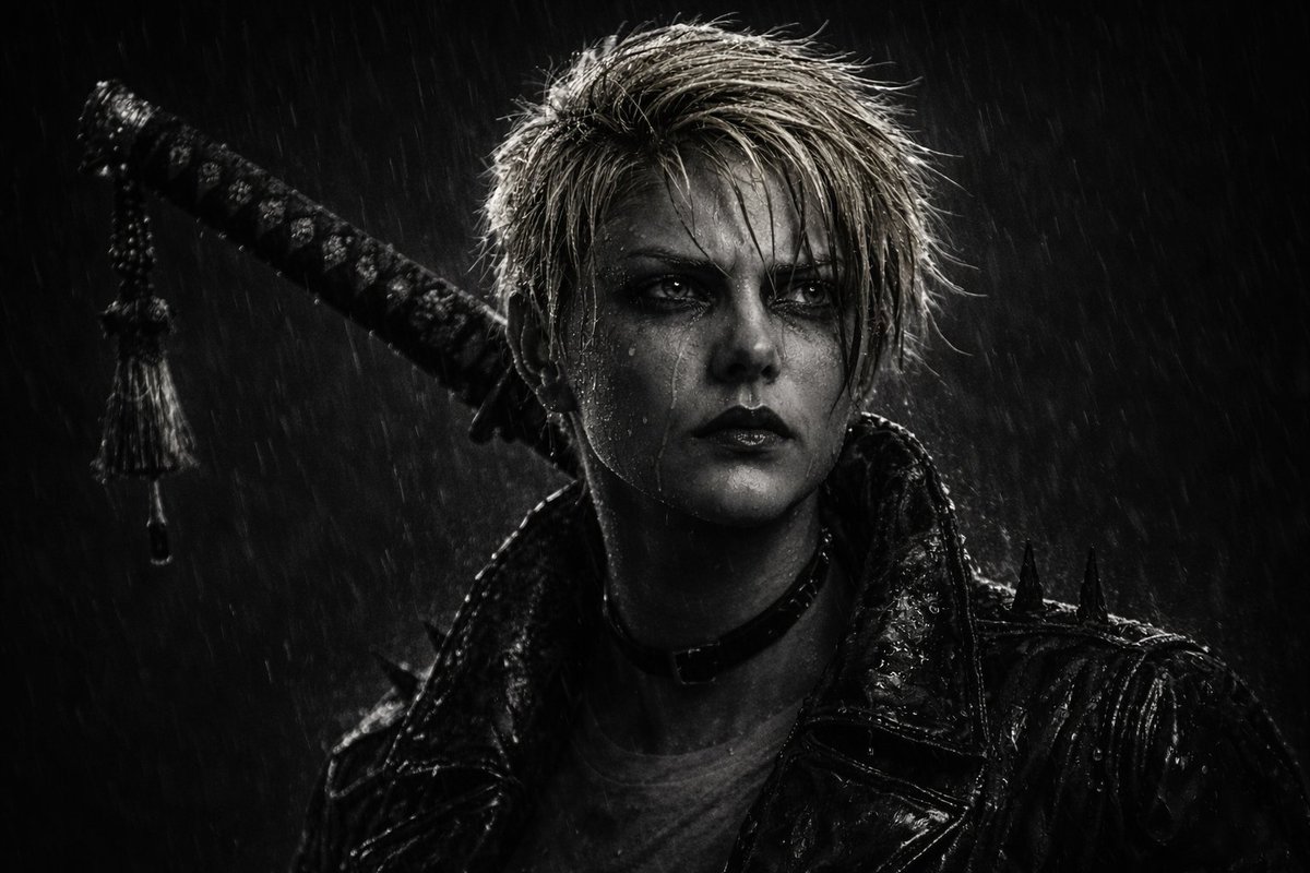 Bayonetta Stuff tweet media