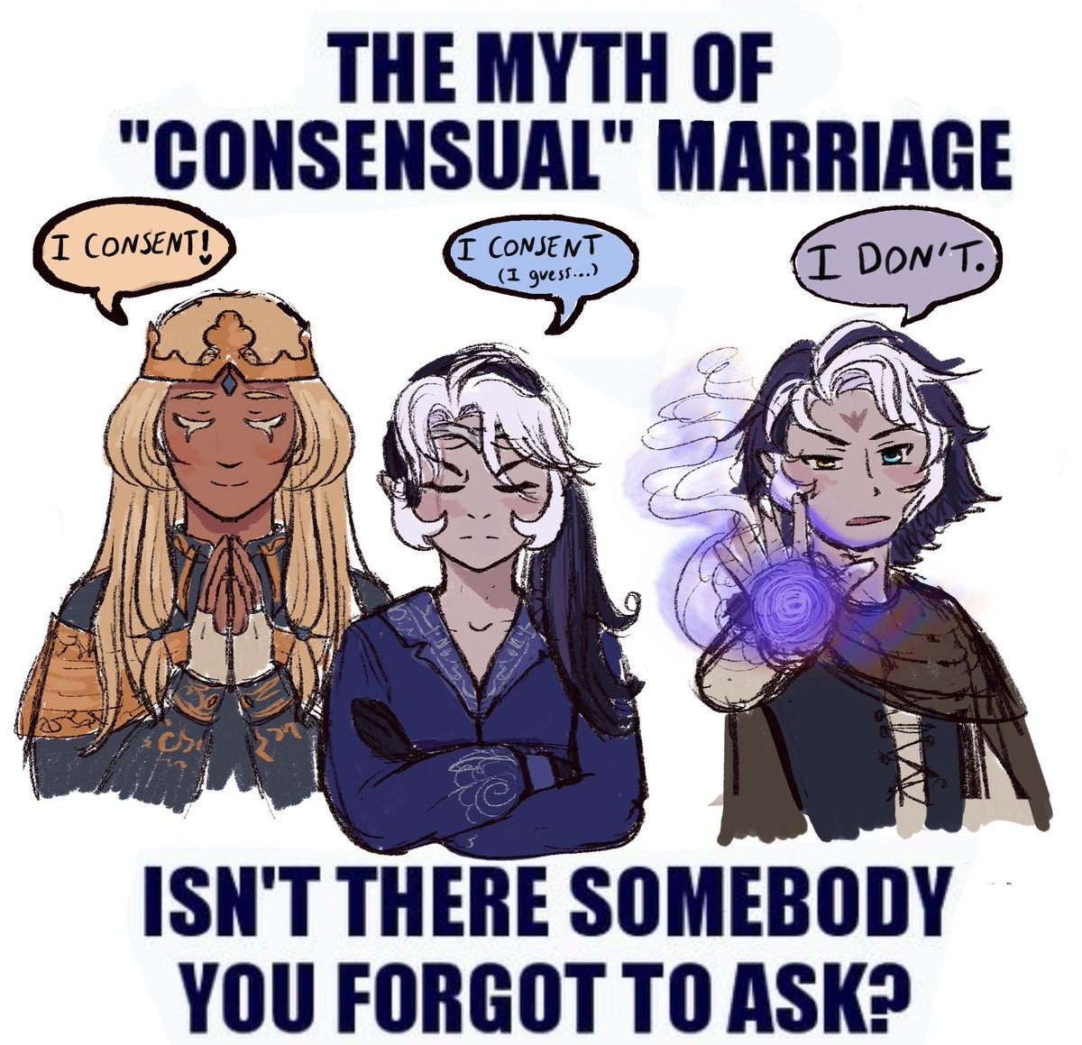 fulminarus's tweet photo. Anyway read ‘Where Longing Lives’ by @andyetwegrieve TODAY so this meme makes sense to you. Trust me  

#pureshadow #shadowvanilla #fountofknowledge https://t.co/pW2mGHdBiy
