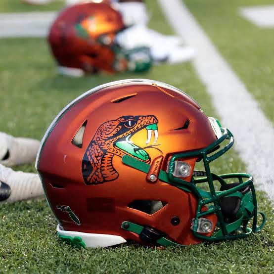 Florida A&M Football 🏈 tweet media