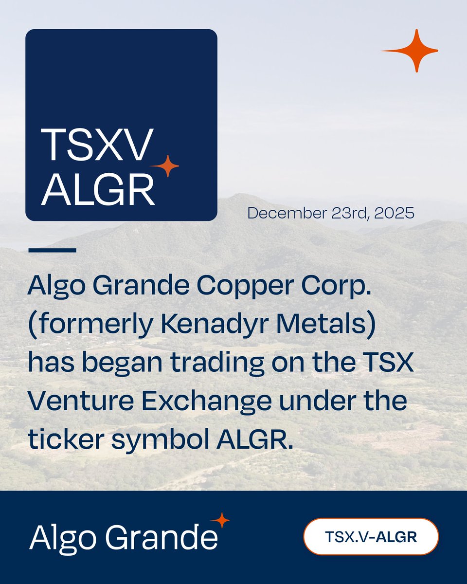 Algo Grande tweet media