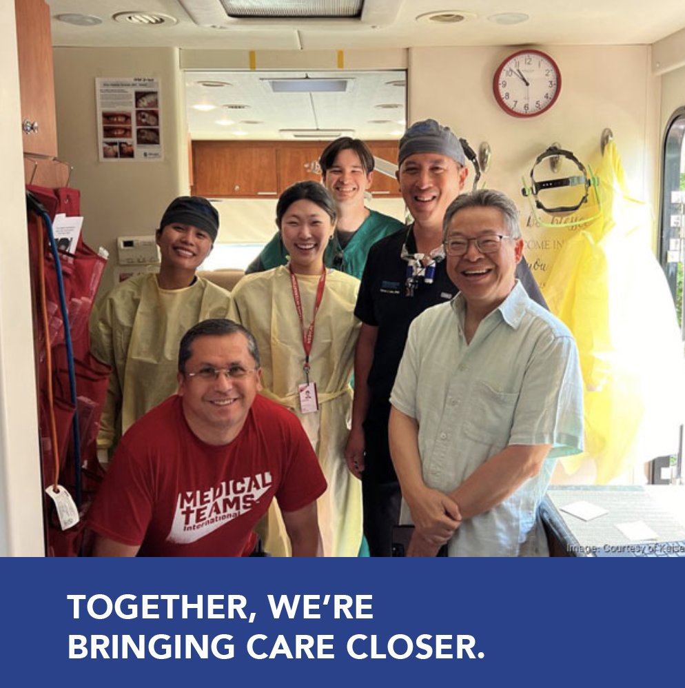 Kaiser Permanente NW tweet media