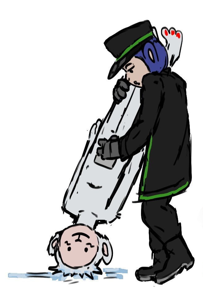 Lo que me pide la gente 
#slendytubbies3 #slendytubbies0