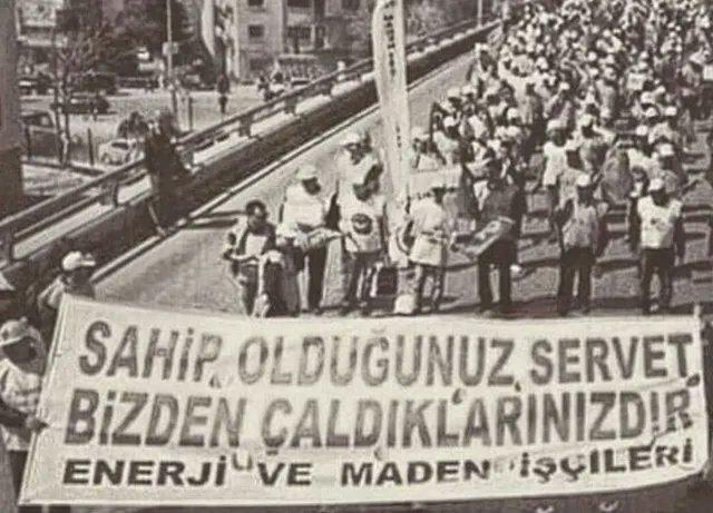 Meselenin özeti.. #asgariücret