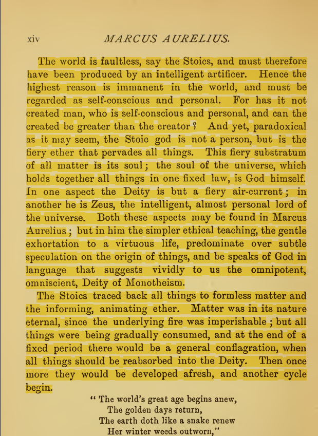 SpliffBlazed's tweet image. Very interesting. From a very learned Philosopher King!