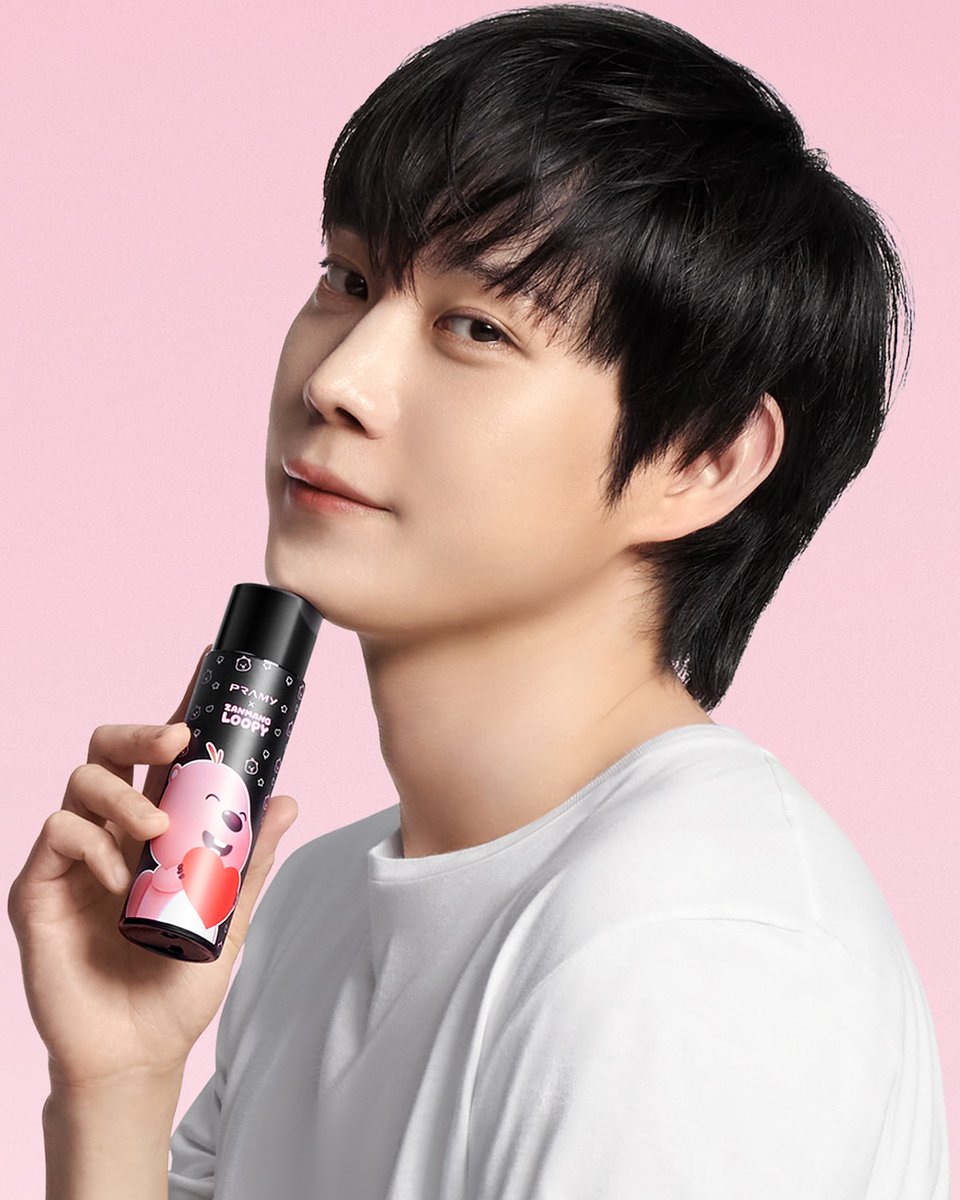 kimyoungdae_ph's tweet photo. IG post pramyofficial
KIM YOUNG DAE, PRAMY’s ambassador for Vietnam & Indonesia 💫
#pramy #settingspray #SetWithPRAMY
#PramyxKimYoungDae #loopy https://t.co/oa7swtdKLH
