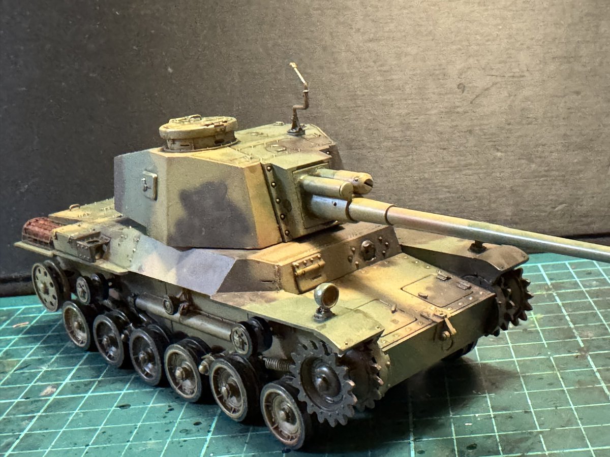 アッキー (@akky_Tank8) / Posts / X