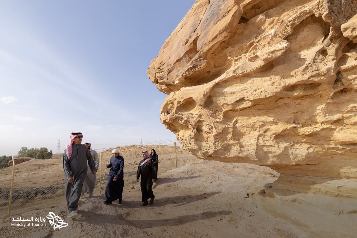 وزارة السياحة tweet media