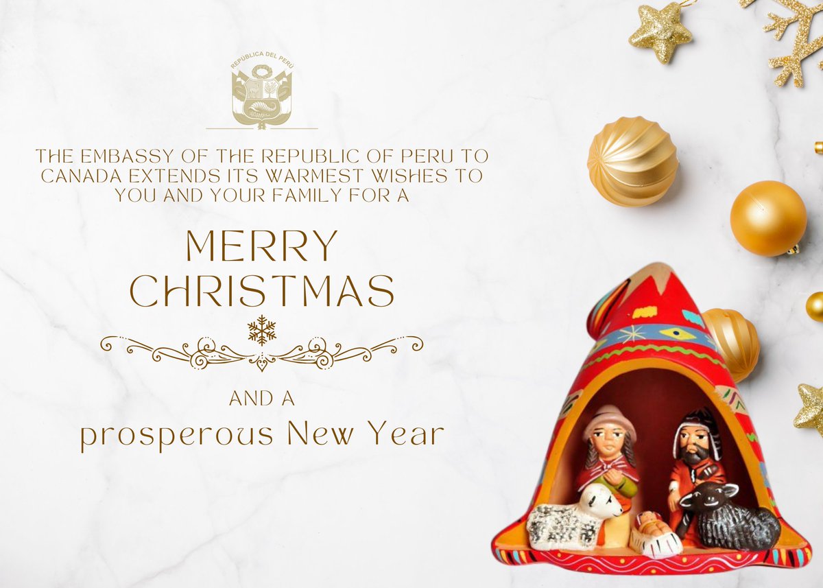 Perú en Canadá (@peruencanada) on Twitter photo 