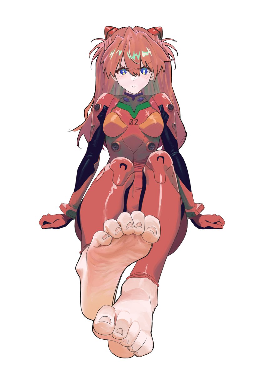Futsie_art's tweet photo. Happend stuff irl and keep going, it is hard to me to still drawing for you guys, but im still here and keep going forward

Surely this wouldn't gonna reach so much due the new algorithm, so I hope the few guys that see this like it, an Asuka I liked so much to do :'') https://t.co/yLAgEgIrHS