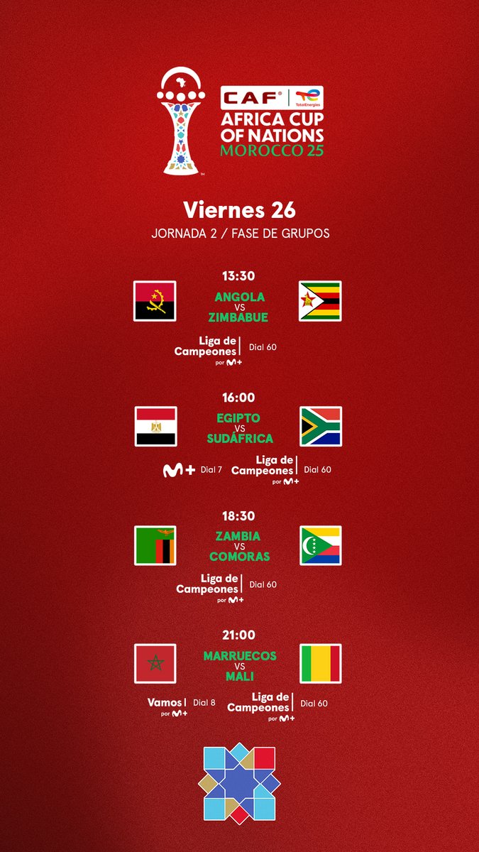 Movistar Plus Deportes tweet media