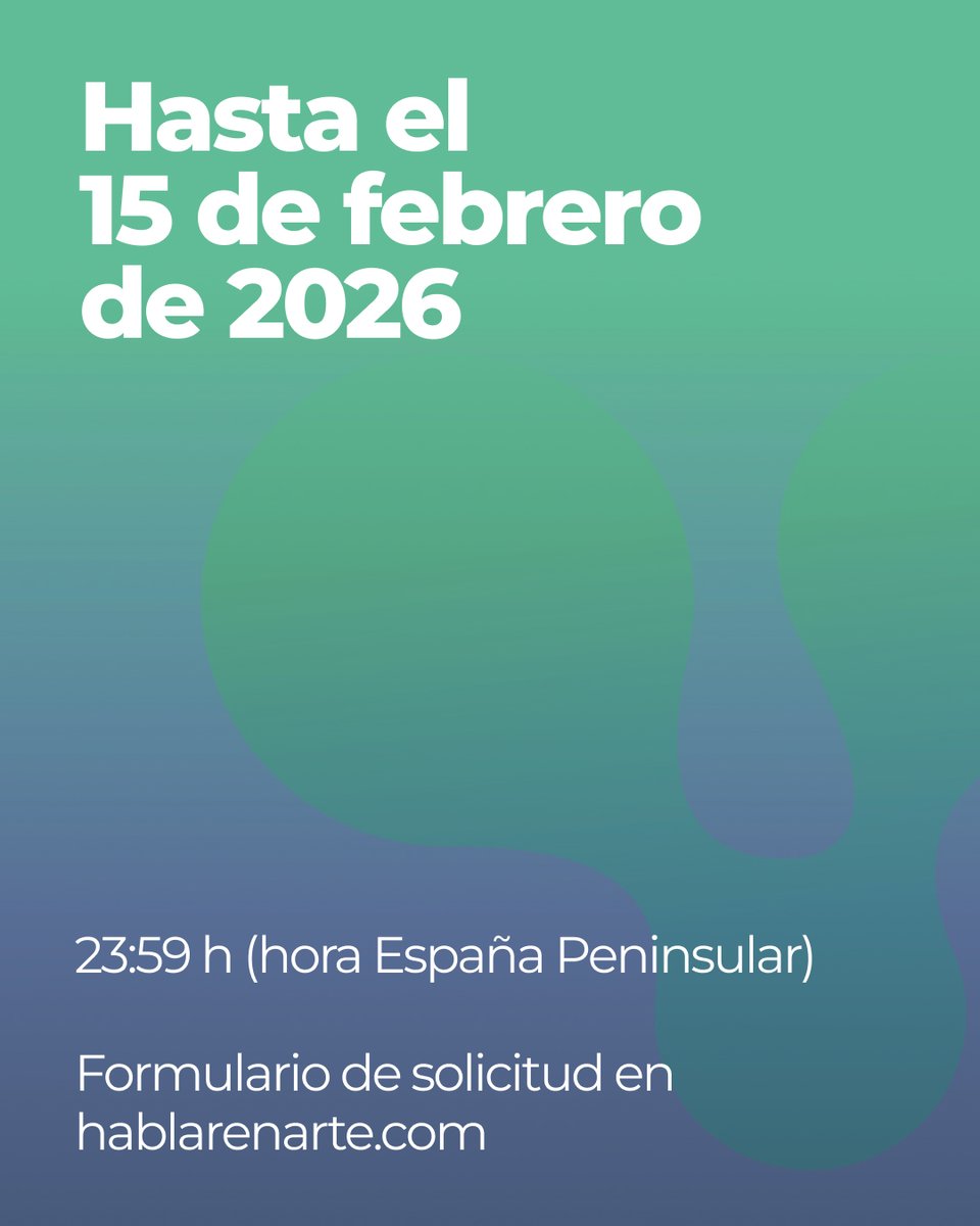 Fundación Daniel y Nina Carasso tweet media