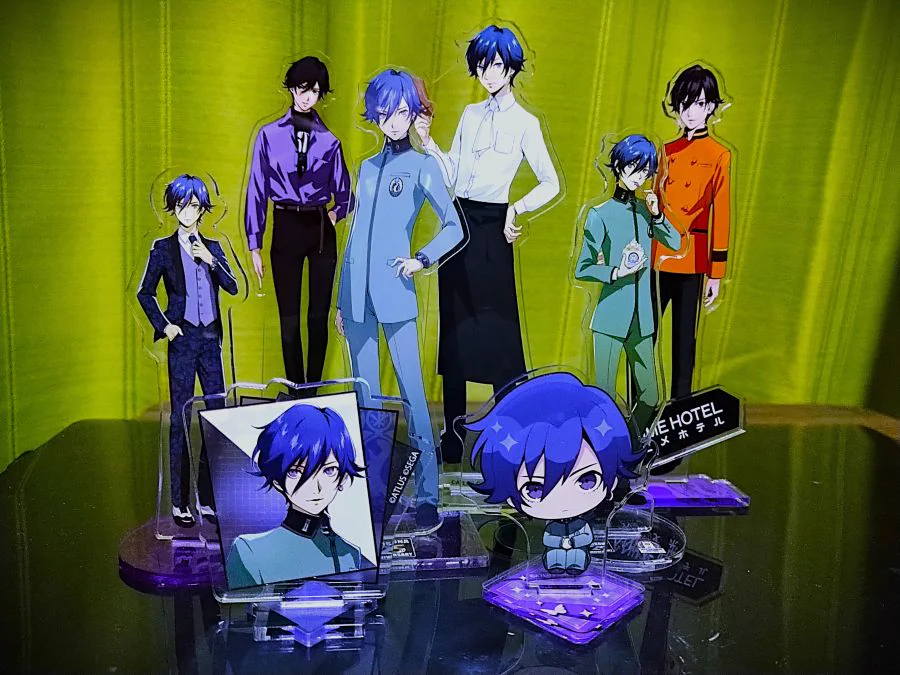寂しい中島@恐怖超力戦車男 on X: 