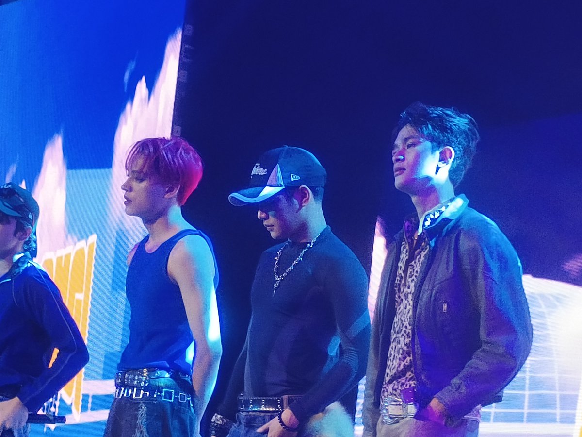 <a href="/HORI7ONofficial/">HORI7ONofficial</a> owns the stage here at the #SulongPPOP2025