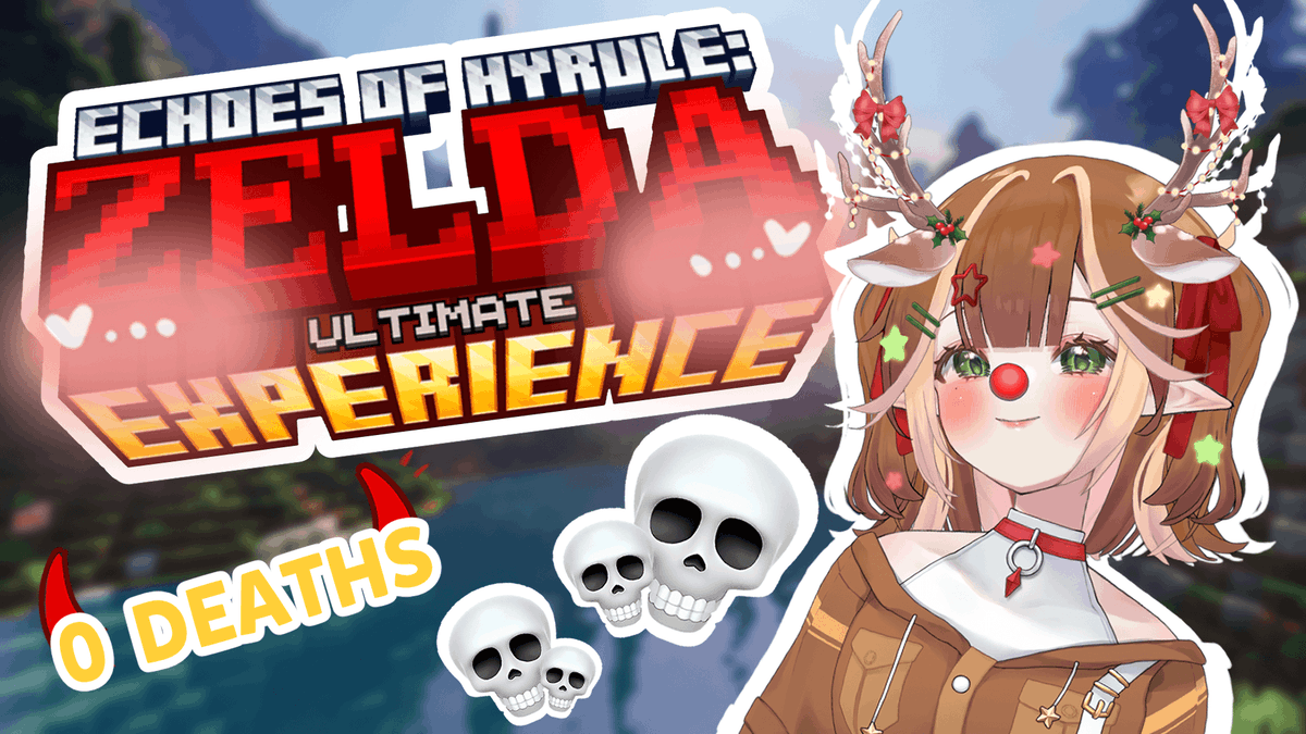Star_Novayne's tweet photo. New video on yt!! Yippii!! #Vtuber #clips #streamclips #funnymoments 
https://t.co/OQN9zPnMZQ https://t.co/wACgKNaNfJ