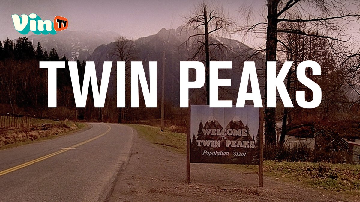 CrossoverSerie's tweet image. #AMCPlus y #AMCChannels | Series en enero

@AMCPlusEs
El Zorro - 08/01

@amctv_es
Obituary (T2)- 19/01

#VinTV
Buffy, cazavampiros - 02/01
Twin Peaks - 04/01