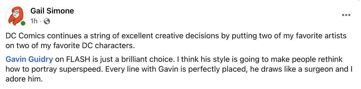 Gavin Guidry (gid-dree) tweet media