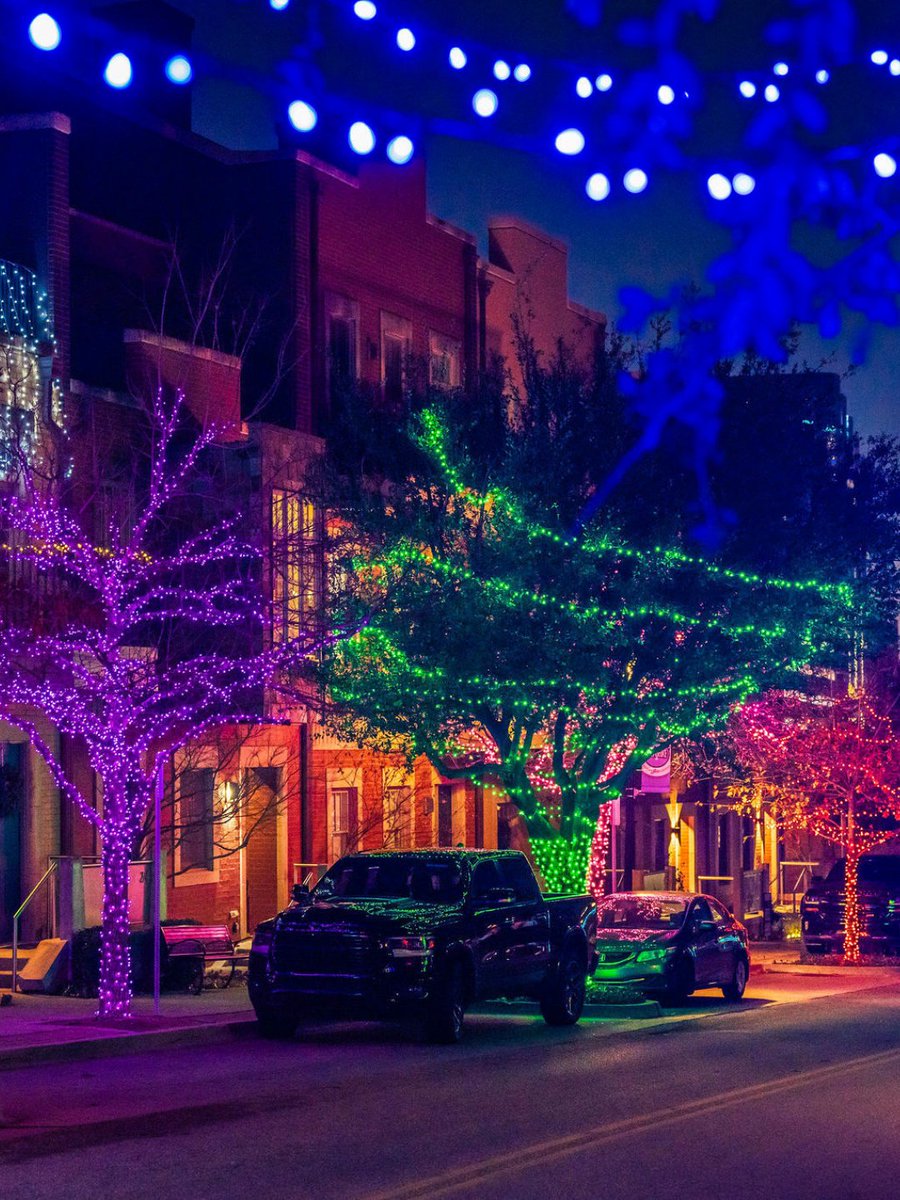 Deep Deuce District tweet media