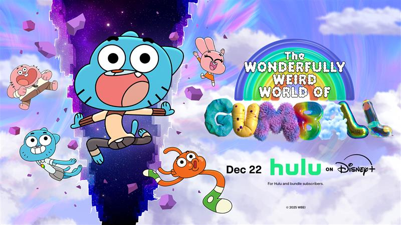 gumballtakes's tweet photo. "Do we all agree to say that the second batch of Season 7 is INFINITELY better than the first batch? First batch was pretty good, but it’s very noticeable that the second batch is superior imo." https://t.co/62E2cZGigB