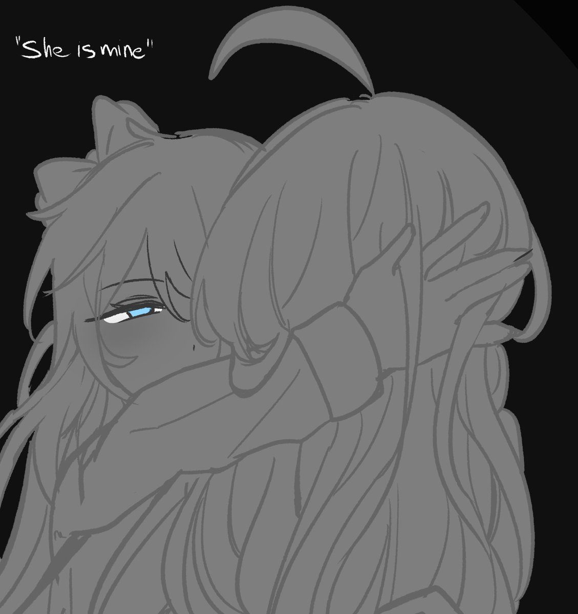 YARETZI (@YYweii_12) / Posts / X