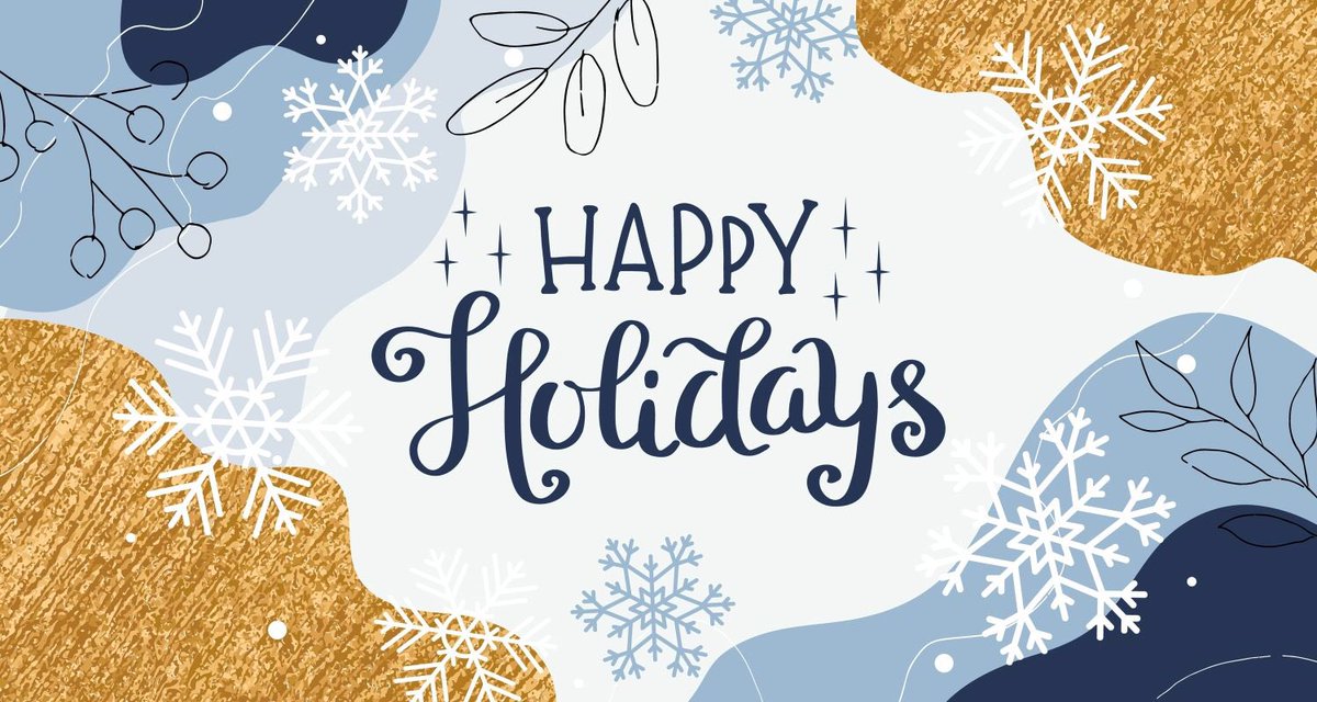 SConsultingInc's tweet photo. This year was shaped by creativity, connection, and collaboration. We are grateful to our clients, partners, and associates for trusting Solovei Consulting to help tell their stories. Wishing you a happy and healthy holiday season and a new year filled with growth and success! https://t.co/YERCoY37mr