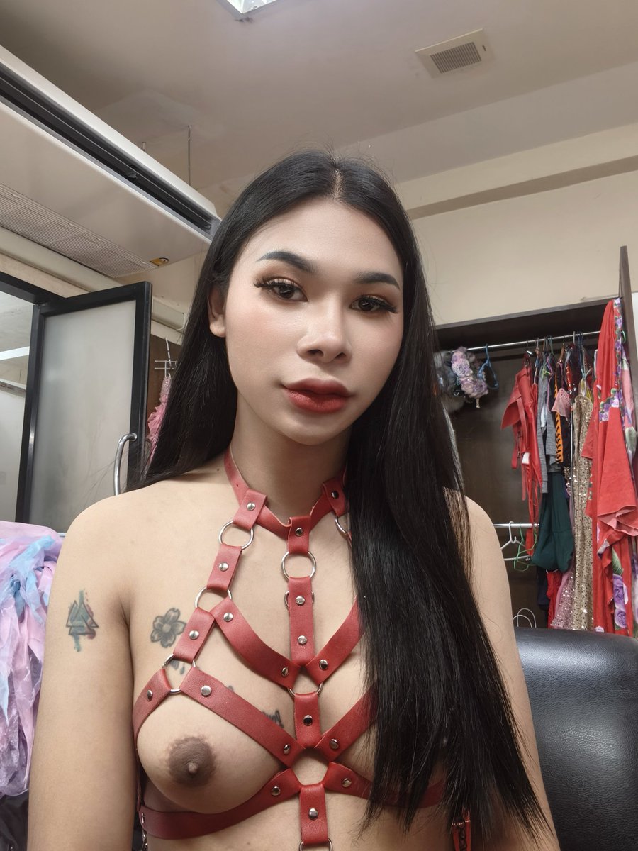 กะเพราหมูกรอบ tweet media