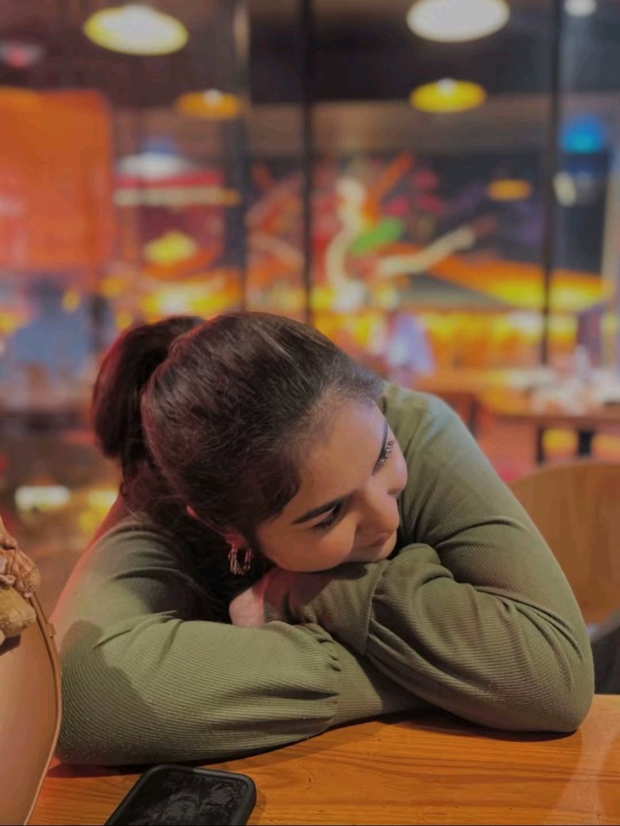 Missing someone 😕